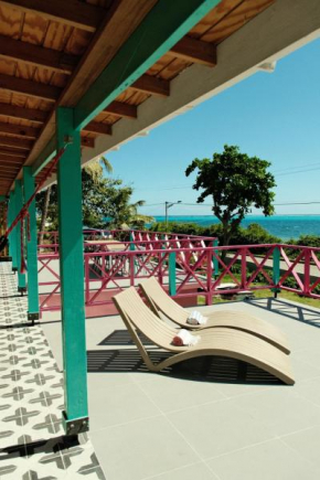 Seaflower Boutique lodge